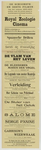 Omslag van programmabrochure 0571_11-11-23_15-11-23